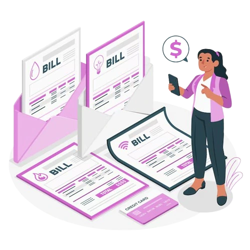 Payment Recommendation Software